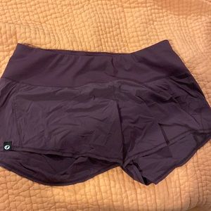 Oiselle toolbelt rogas
